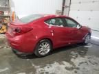 2015 Mazda 3 Touring