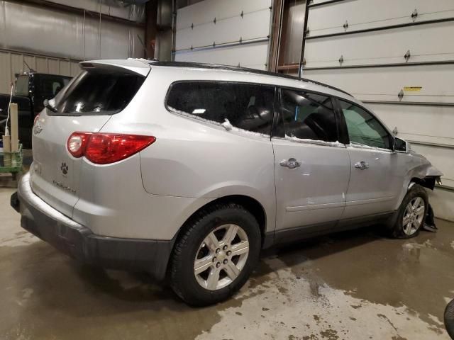 2011 Chevrolet Traverse LT