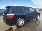 2009 Toyota Highlander Limited