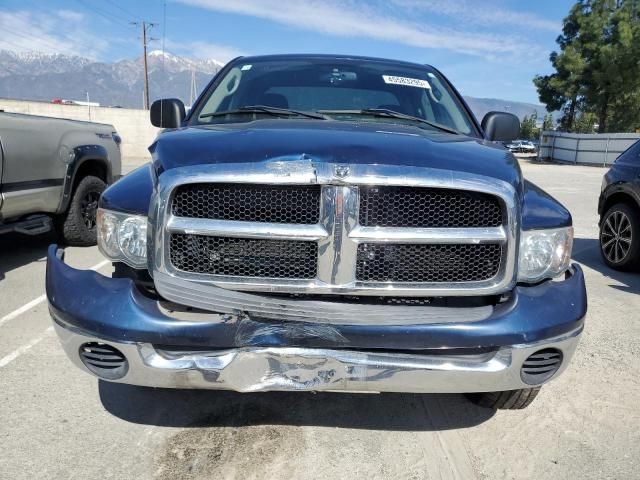 2003 Dodge RAM 1500 ST