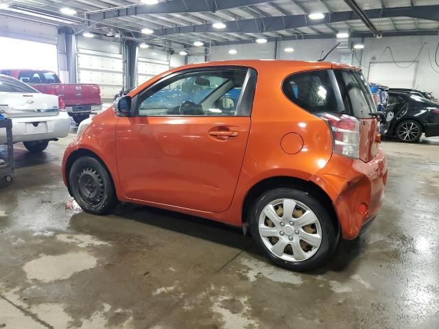 2012 Scion IQ