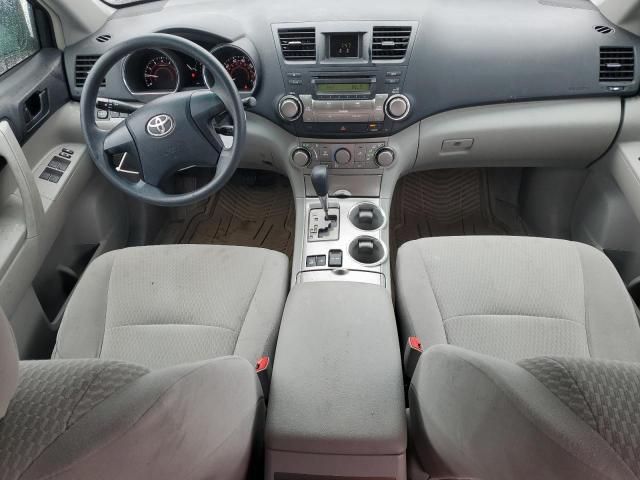 2010 Toyota Highlander