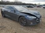 2015 Tesla Model S