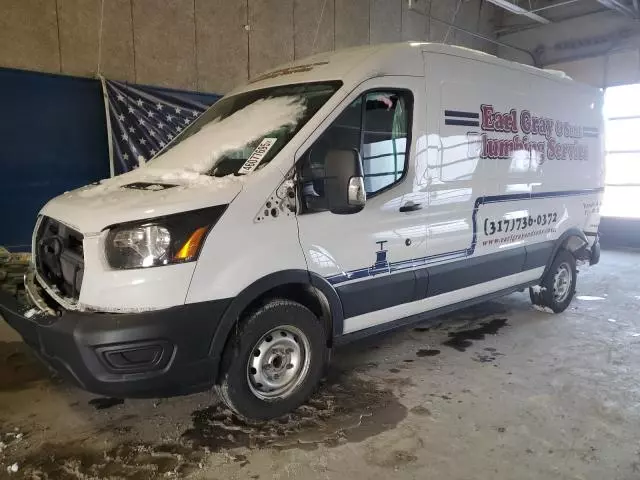 2020 Ford Transit T-250