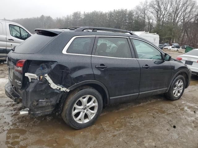 2015 Mazda CX-9 Touring