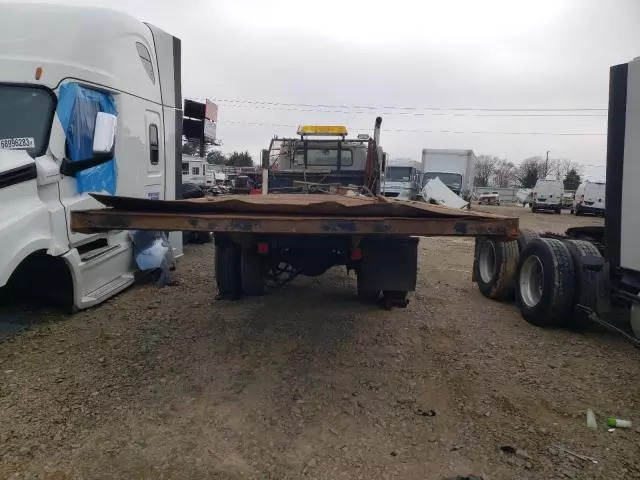 1992 International 4000 4700