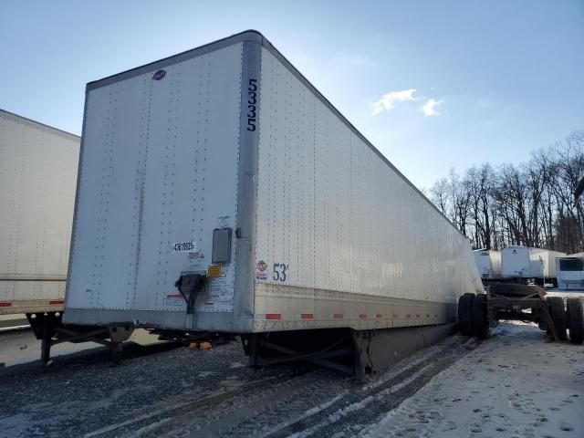 2021 Utility Trailer