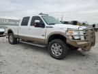 2012 Ford F250 Super Duty