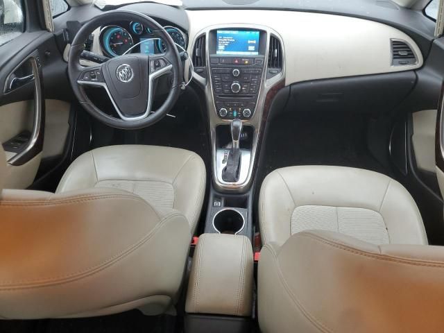 2013 Buick Verano