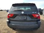 2005 BMW X3 3.0I