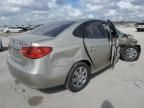 2008 Hyundai Elantra GLS