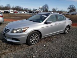 Run And Drives Cars for sale at auction: 2012 Honda Accord EX