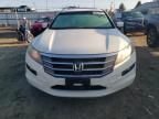 2011 Honda Accord Crosstour EXL