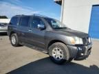 2004 Nissan Armada SE