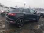 2018 Lincoln MKC Reserve