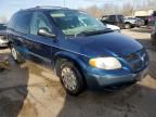 2002 Dodge Caravan SE