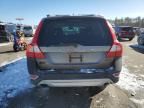 2009 Volvo XC70 T6