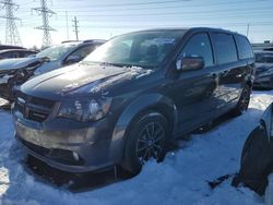 2016 Dodge Grand Caravan R/T en venta en Elgin, IL