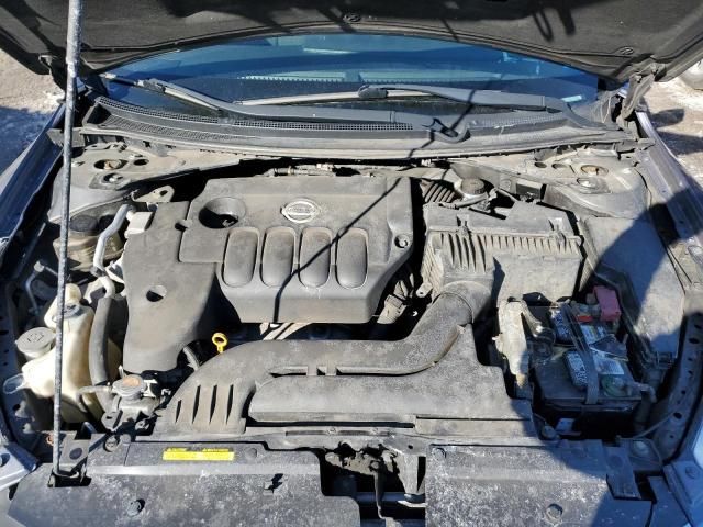 2011 Nissan Altima Base