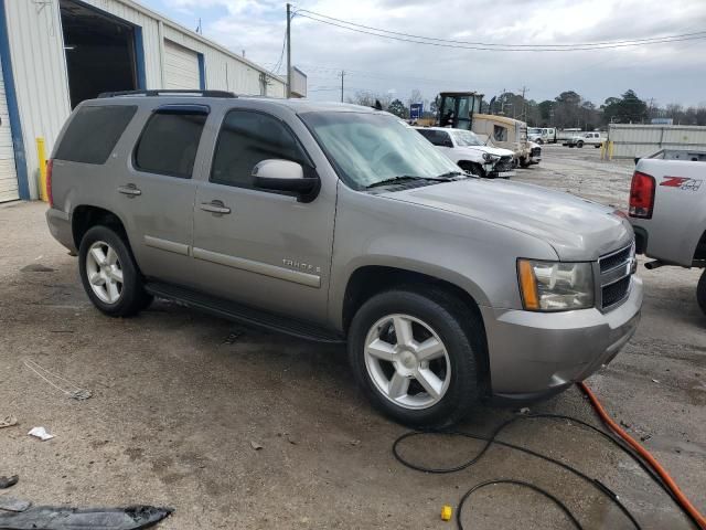 2008 Chevrolet Tahoe C1500