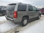 2011 Chevrolet Tahoe K1500 LT