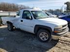 2000 Chevrolet Silverado C1500