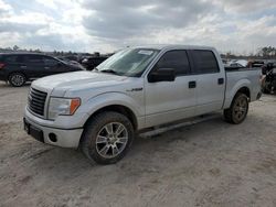 2014 Ford F150 Supercrew en venta en Houston, TX