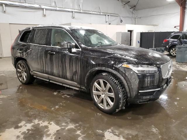 2019 Volvo XC90 T6 Inscription