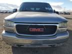 2001 GMC Yukon XL K1500