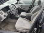 2002 Honda Accord EX