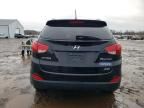 2012 Hyundai Tucson GLS