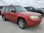 2006 Subaru Forester 2.5X