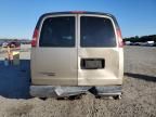 2007 Chevrolet Express G3500