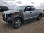 2012 Toyota Tundra Double Cab SR5