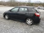 2009 Toyota Corolla Matrix