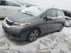 2019 Honda FIT EXL