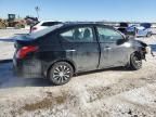 2017 Nissan Versa S