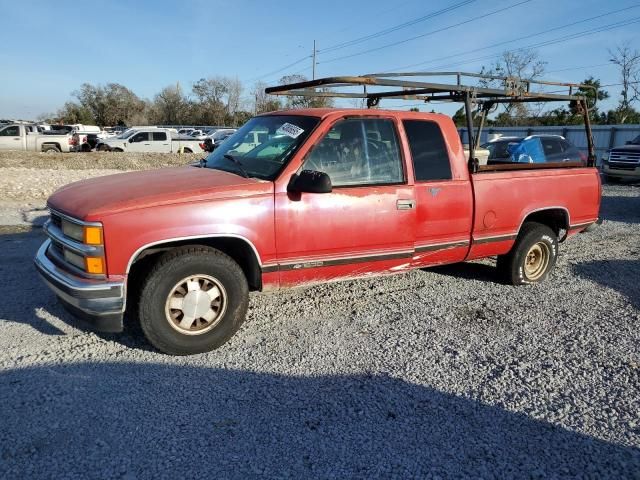 1997 Chevrolet GMT-400 C1500