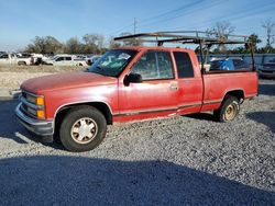 Vehiculos salvage en venta de Copart Riverview, FL: 1997 Chevrolet GMT-400 C1500