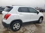 2015 Chevrolet Trax LS