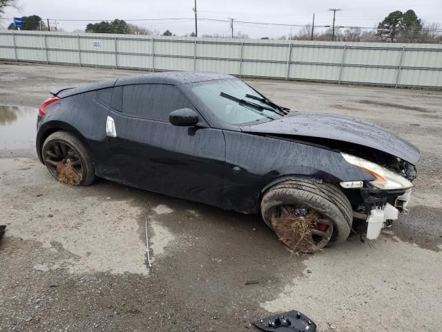 2014 Nissan 370Z Base