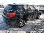 2011 BMW X3 XDRIVE28I