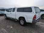 2010 Toyota Tacoma Access Cab