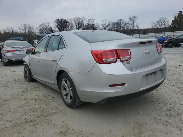 2013 Chevrolet Malibu LS