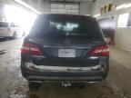 2013 Mercedes-Benz ML 350 4matic