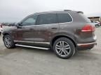 2015 Volkswagen Touareg V6