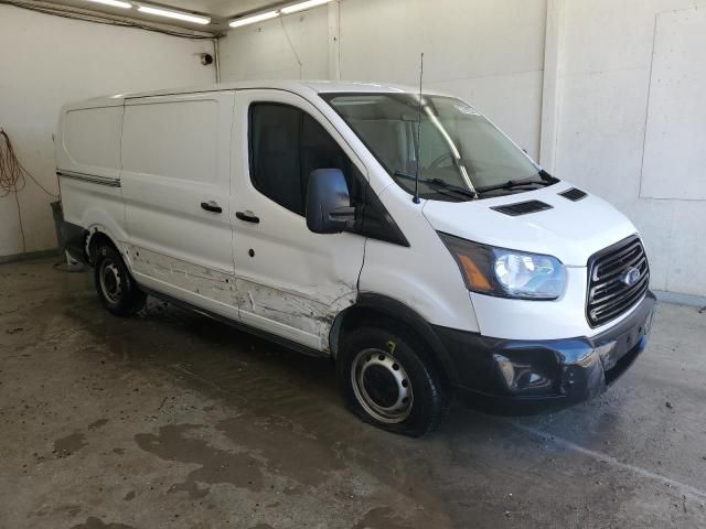 2019 Ford Transit T-250