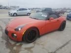 2008 Pontiac Solstice GXP