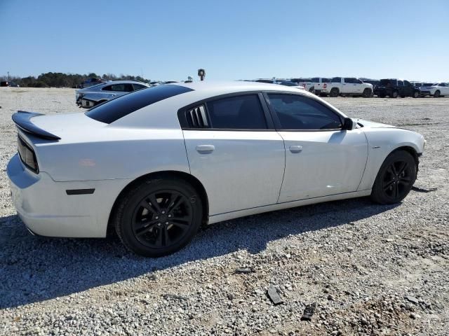 2014 Dodge Charger R/T