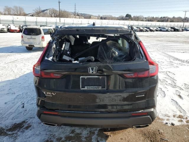 2023 Honda CR-V Sport Touring